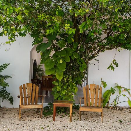Hotel Boutique Casa Xaan Valladolid  Luaran gambar