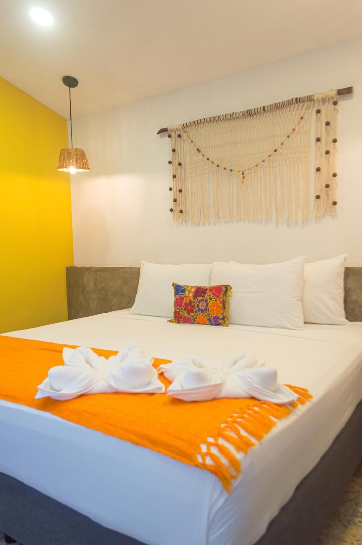 Hotel Boutique Casa Xaan Valladolid  Luaran gambar