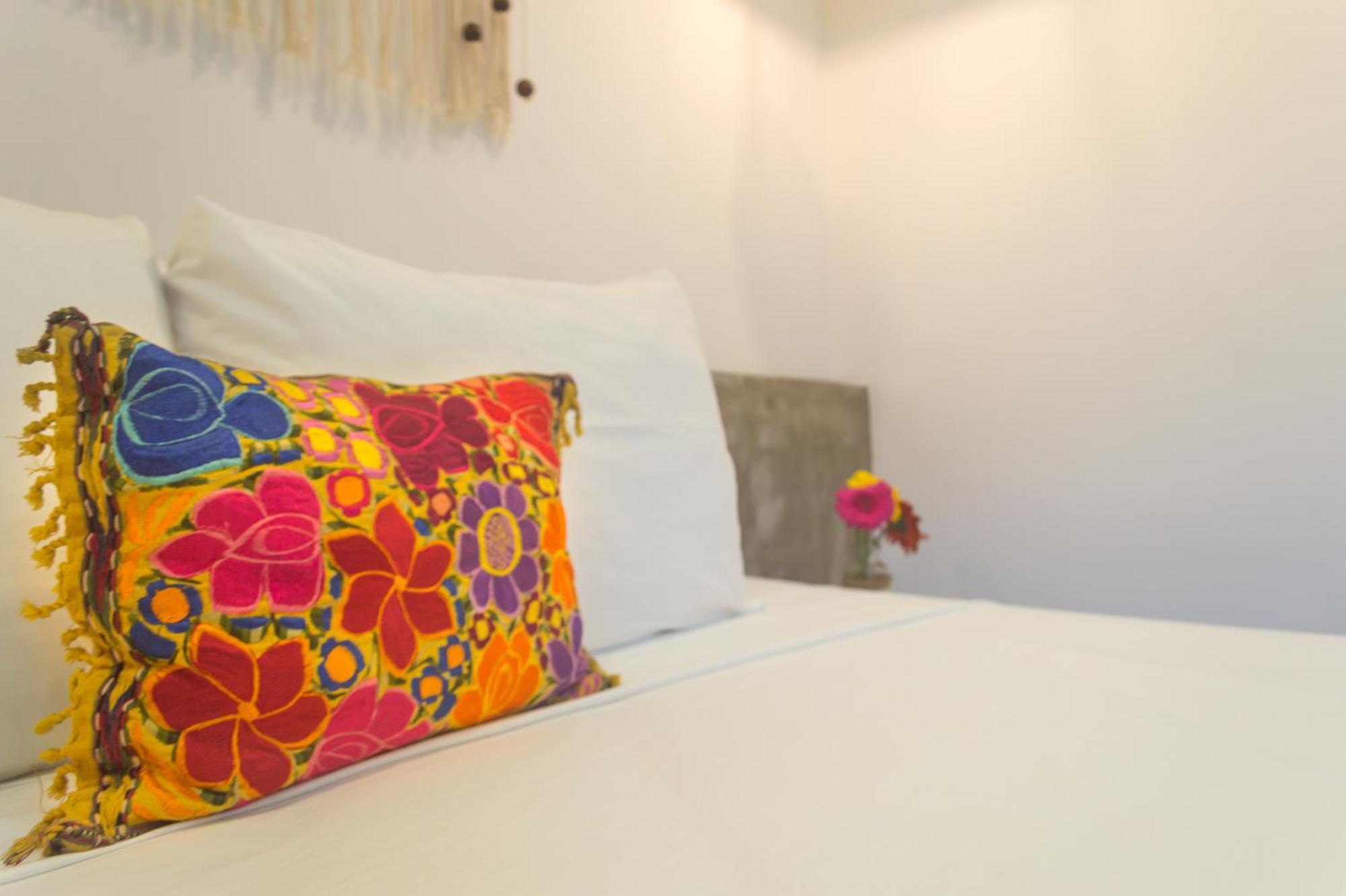Hotel Boutique Casa Xaan Valladolid  Luaran gambar