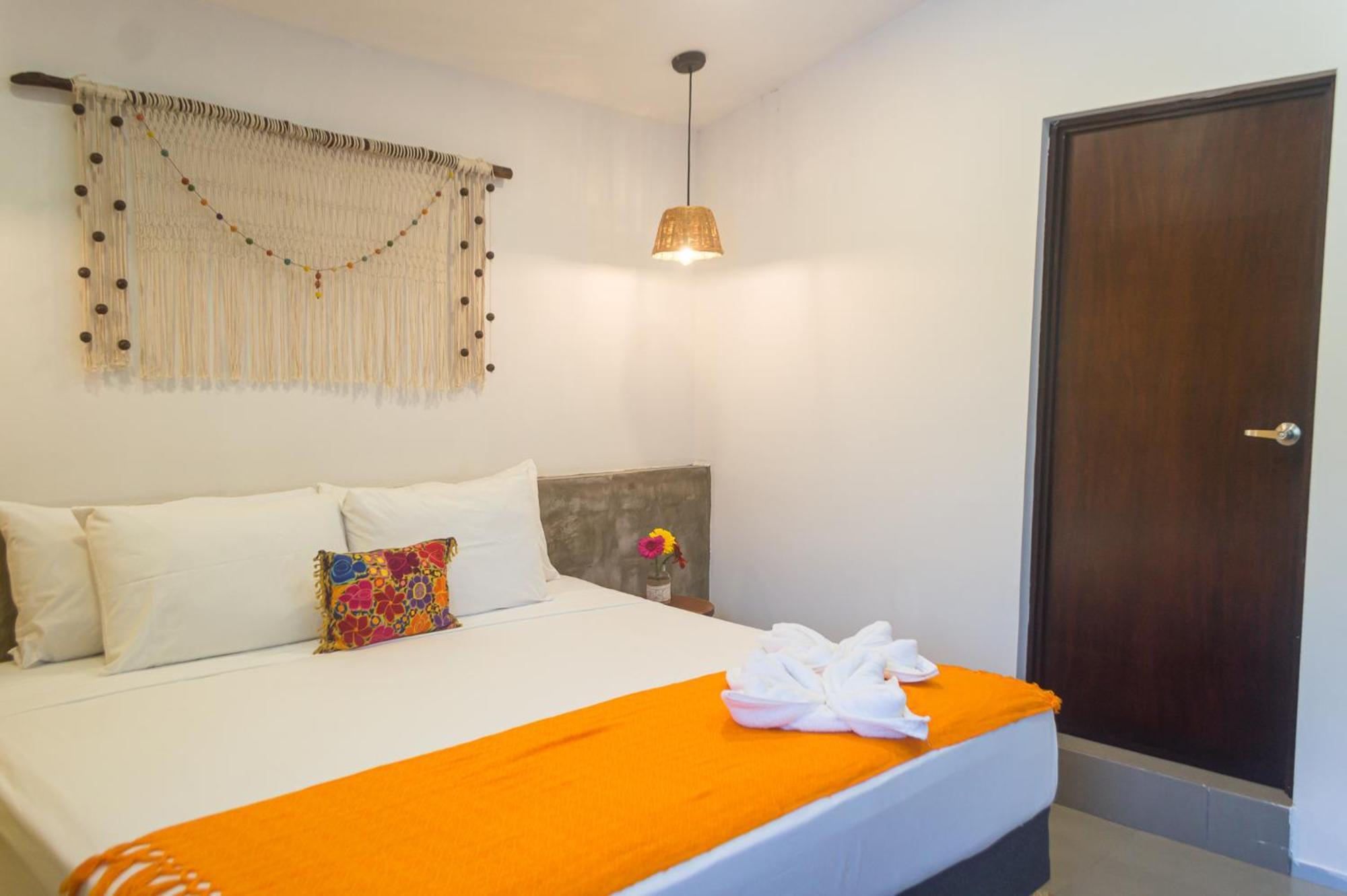 Hotel Boutique Casa Xaan Valladolid  Luaran gambar