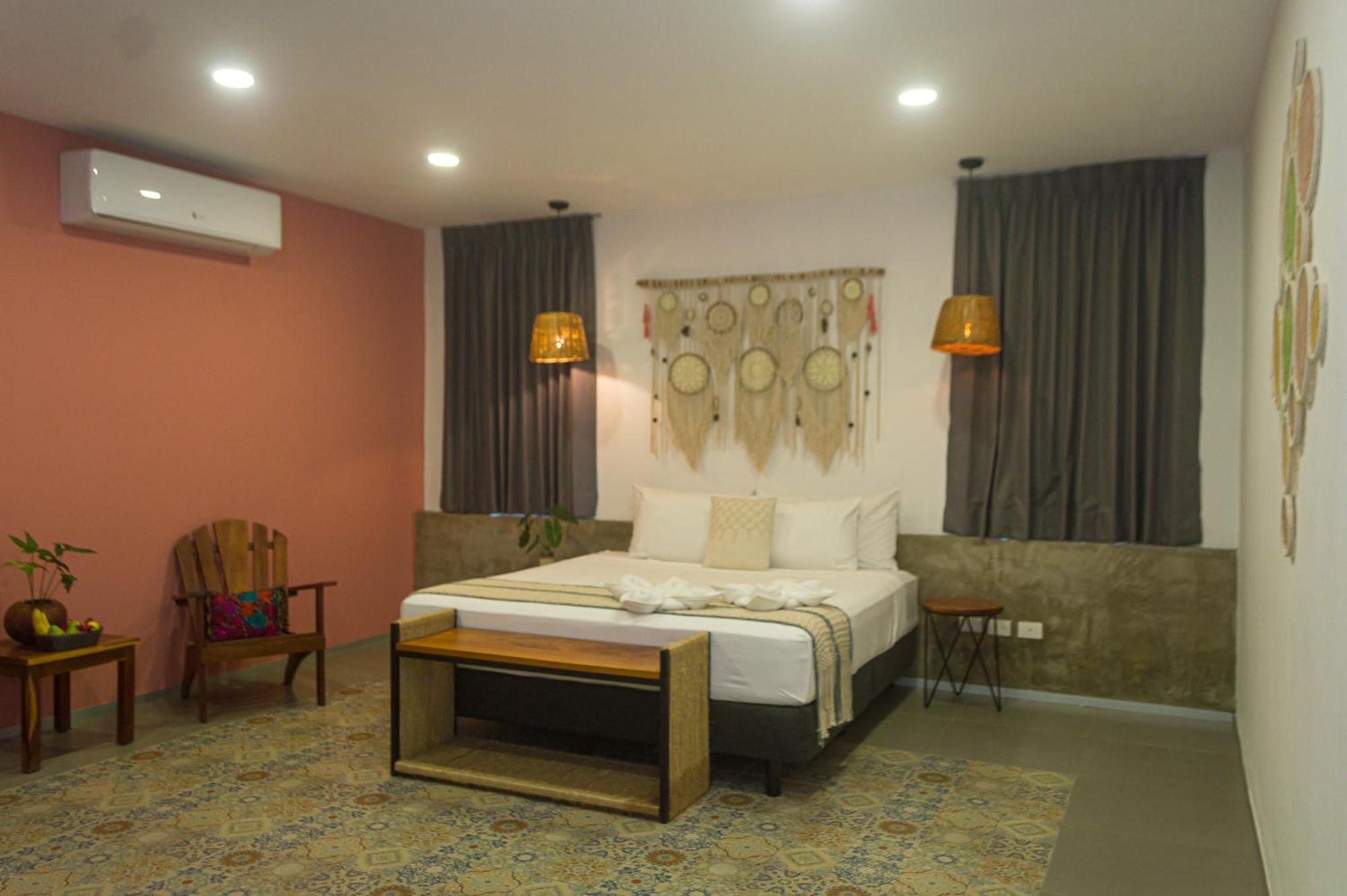 Hotel Boutique Casa Xaan Valladolid  Luaran gambar
