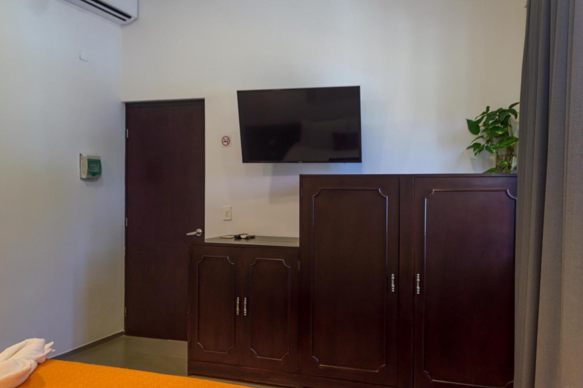 Hotel Boutique Casa Xaan Valladolid  Luaran gambar