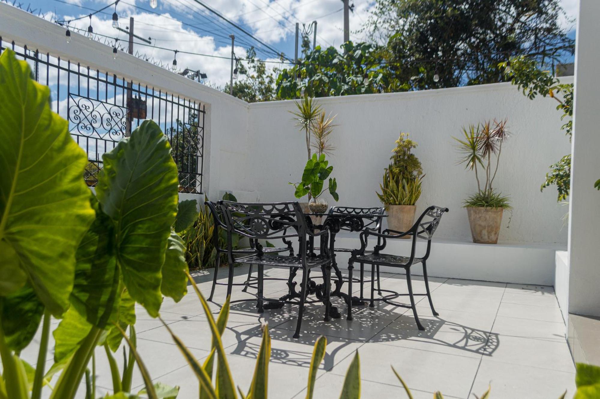 Hotel Boutique Casa Xaan Valladolid  Luaran gambar