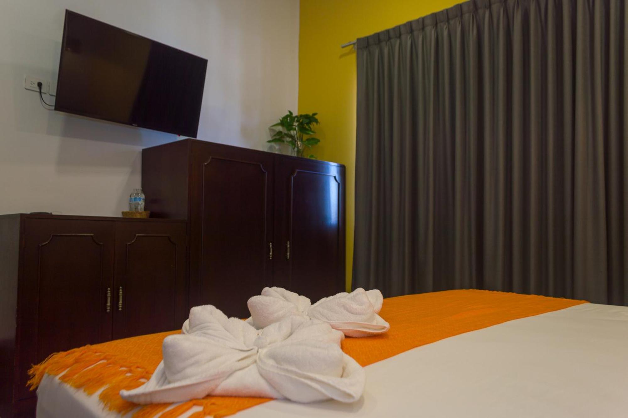 Hotel Boutique Casa Xaan Valladolid  Luaran gambar