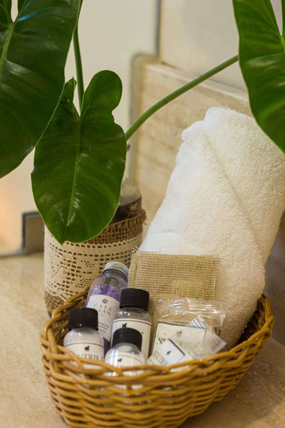 Hotel Boutique Casa Xaan Valladolid  Luaran gambar
