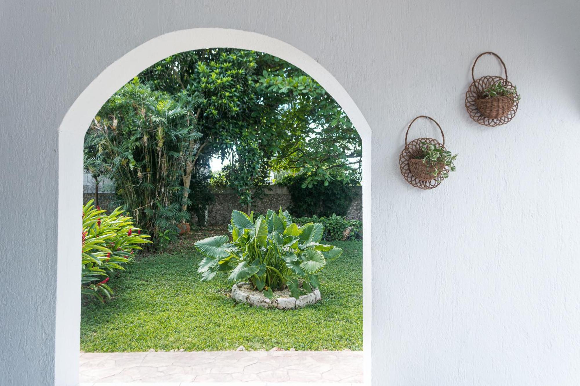 Hotel Boutique Casa Xaan Valladolid  Luaran gambar