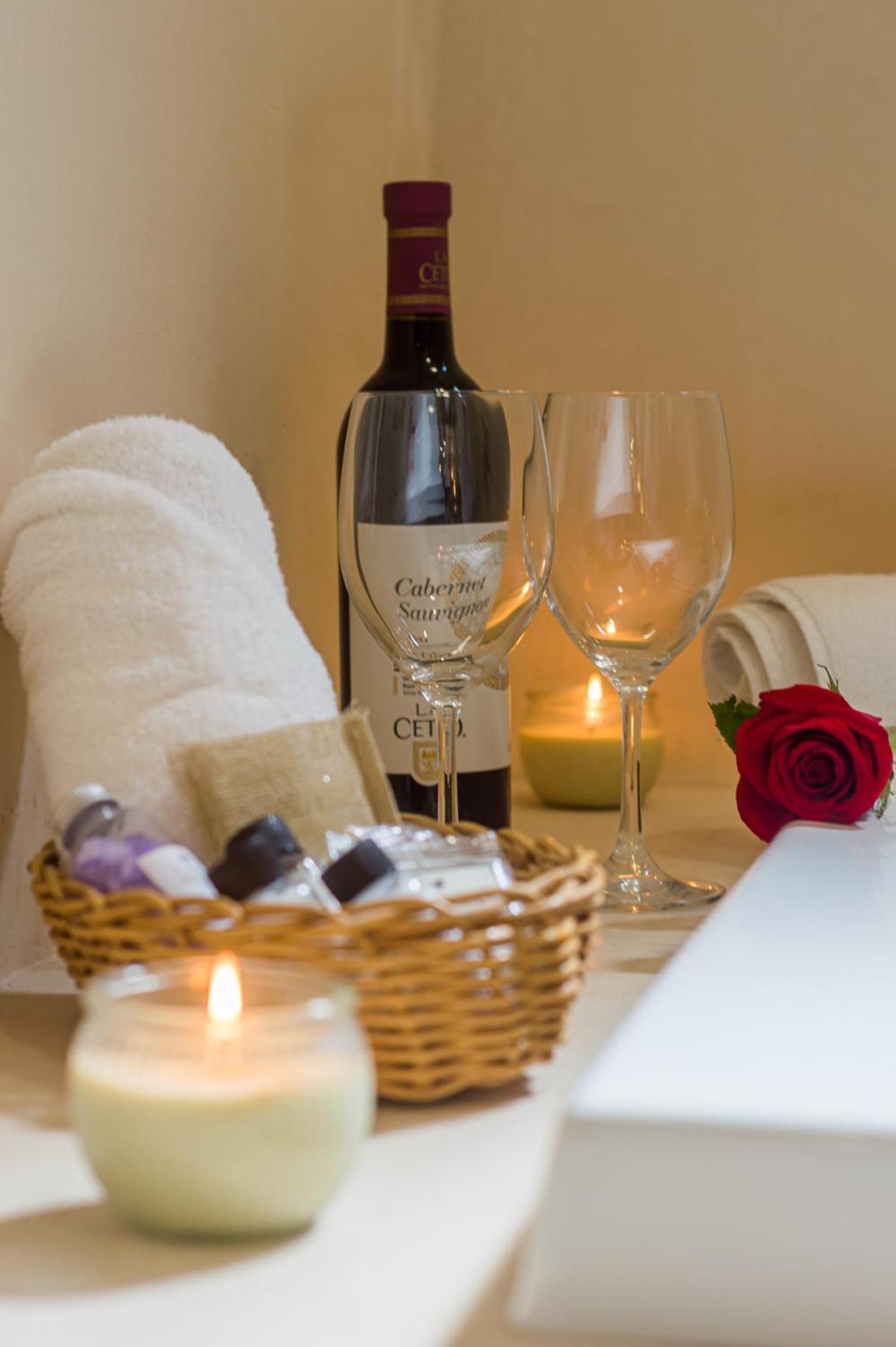 Hotel Boutique Casa Xaan Valladolid  Luaran gambar