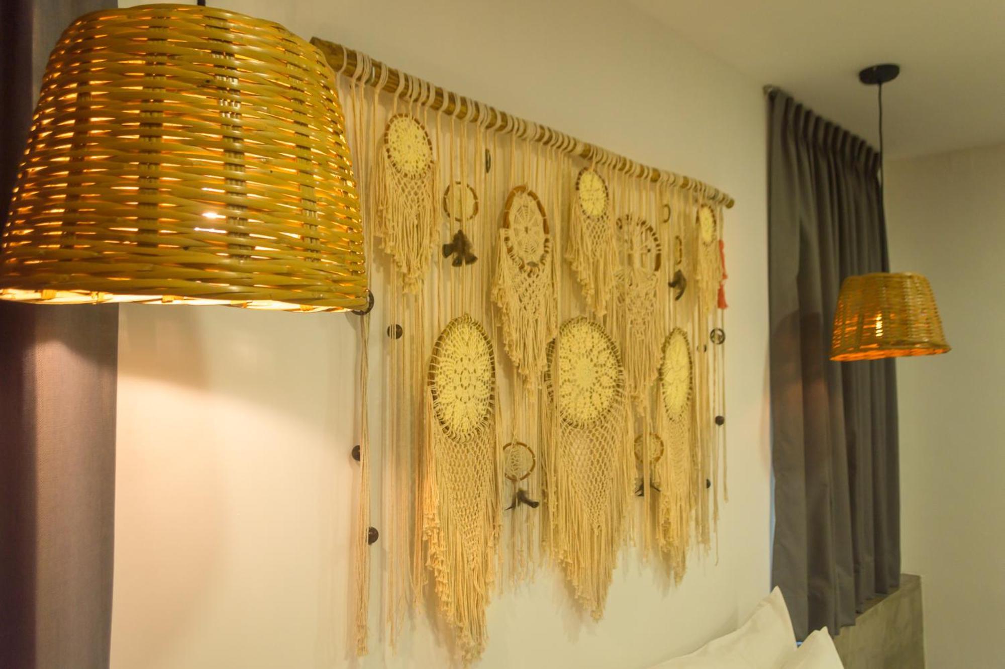 Hotel Boutique Casa Xaan Valladolid  Luaran gambar