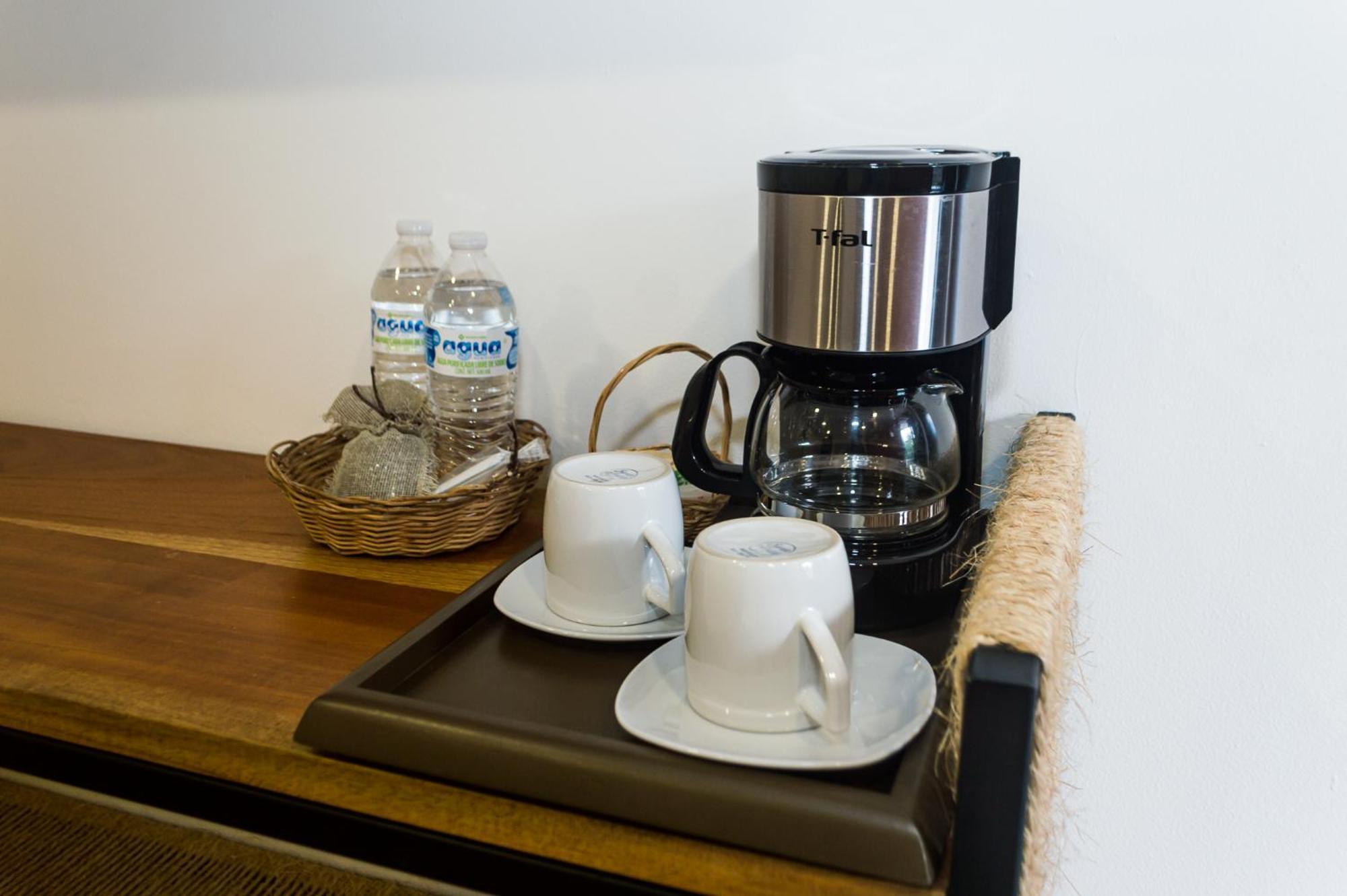 Hotel Boutique Casa Xaan Valladolid  Luaran gambar