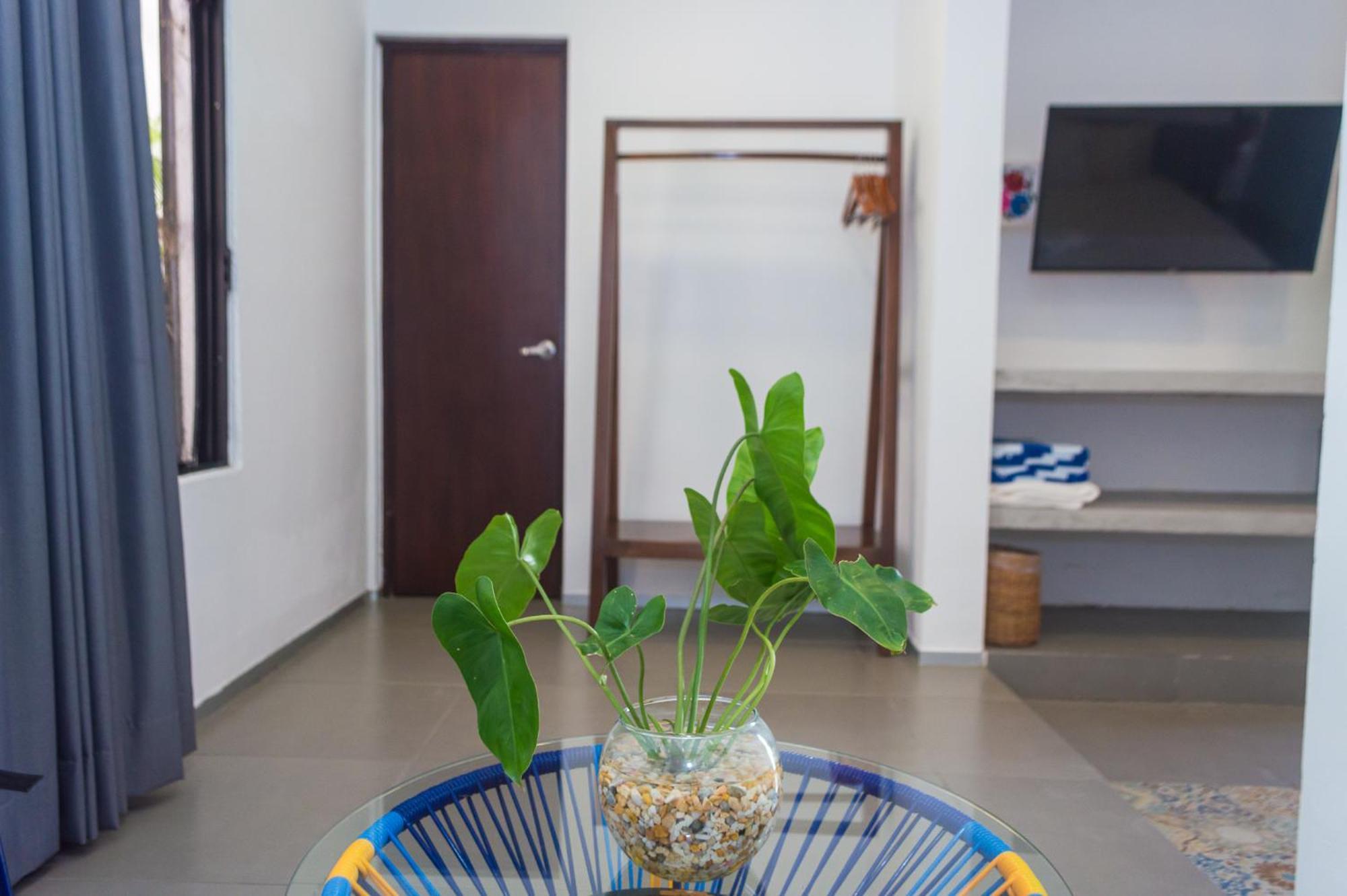 Hotel Boutique Casa Xaan Valladolid  Luaran gambar