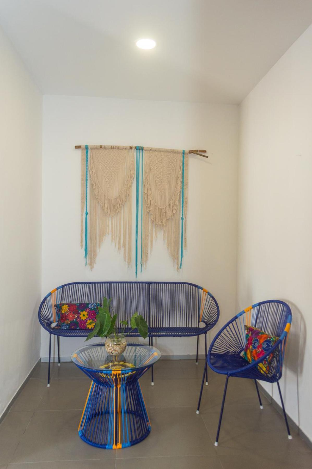 Hotel Boutique Casa Xaan Valladolid  Luaran gambar