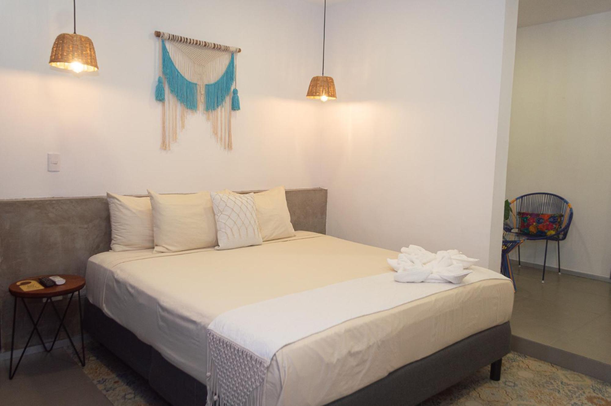 Hotel Boutique Casa Xaan Valladolid  Luaran gambar