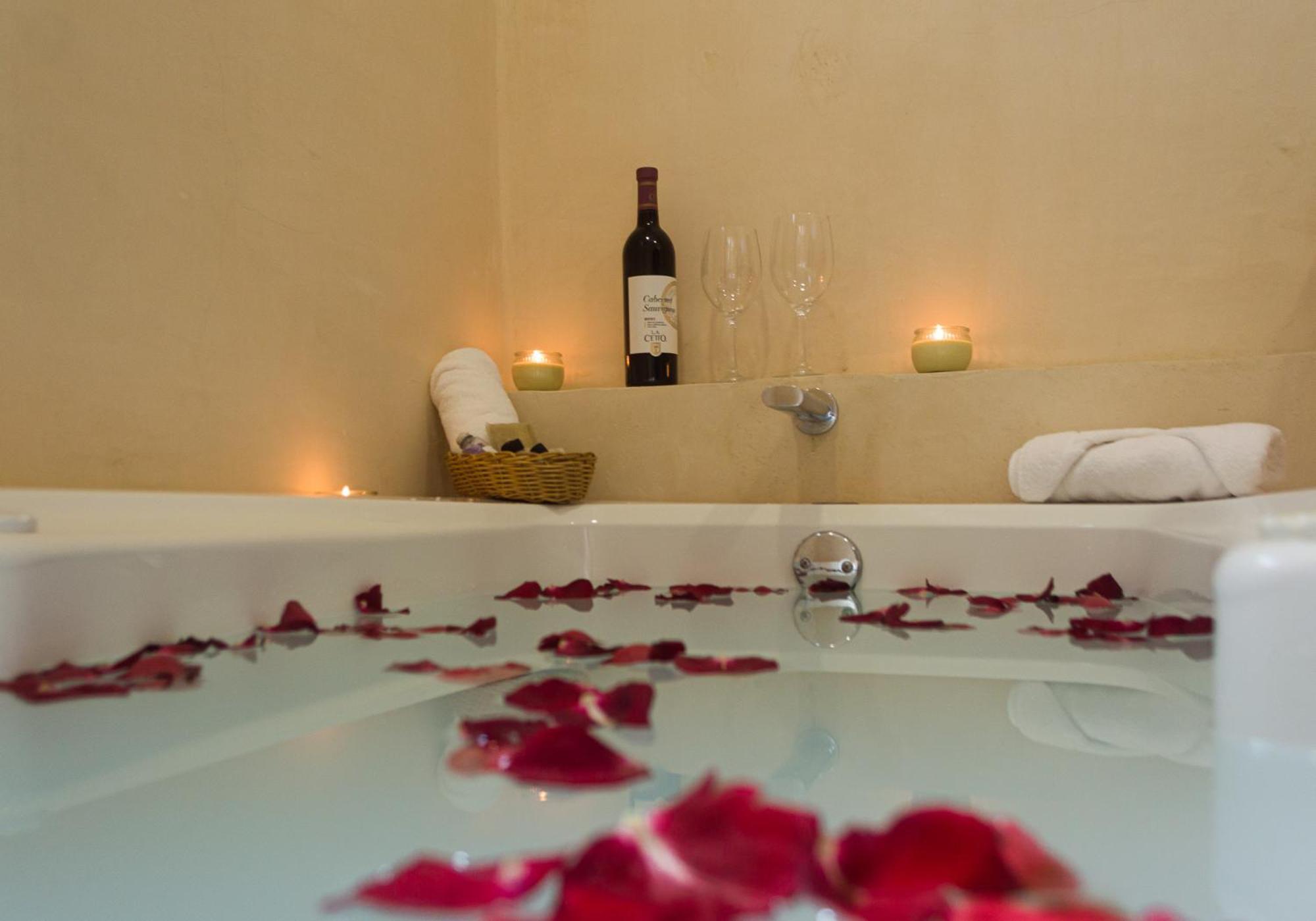 Hotel Boutique Casa Xaan Valladolid  Luaran gambar