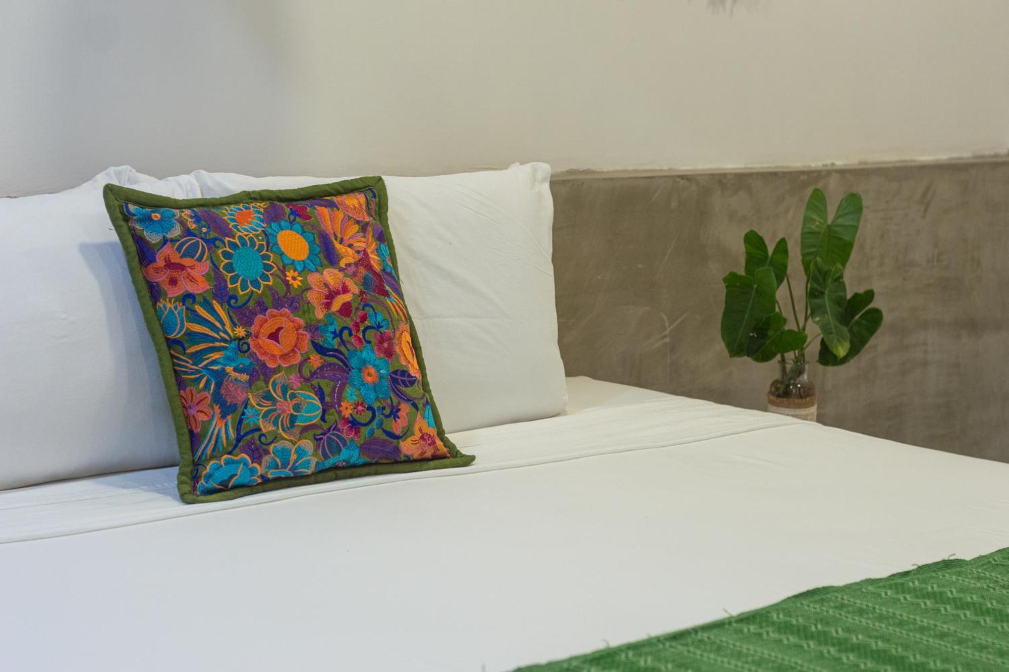 Hotel Boutique Casa Xaan Valladolid  Luaran gambar