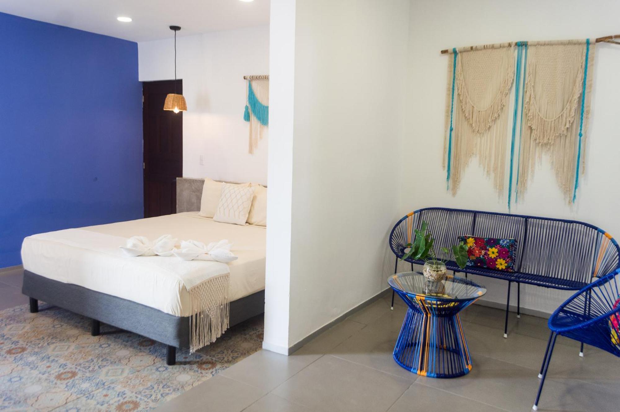 Hotel Boutique Casa Xaan Valladolid  Luaran gambar