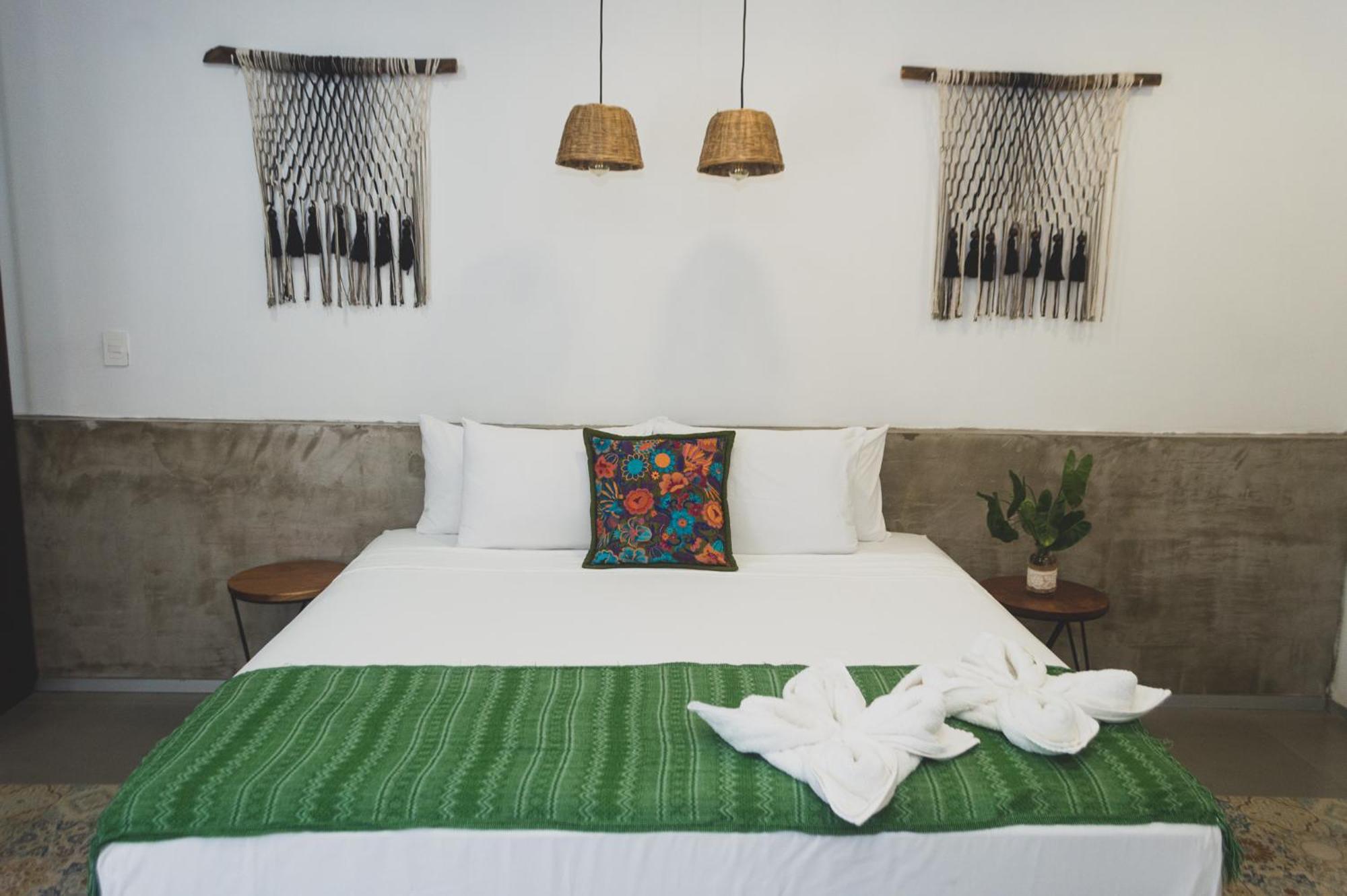 Hotel Boutique Casa Xaan Valladolid  Luaran gambar
