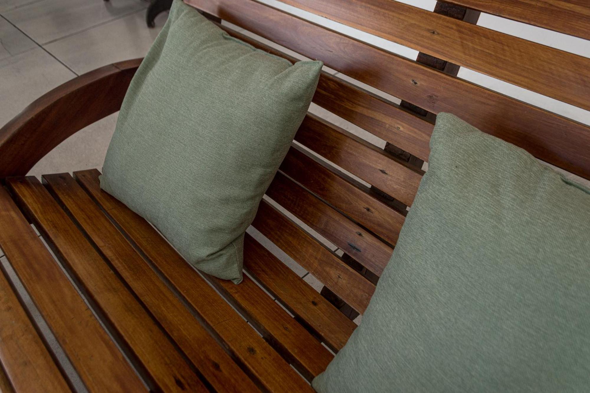 Hotel Boutique Casa Xaan Valladolid  Luaran gambar