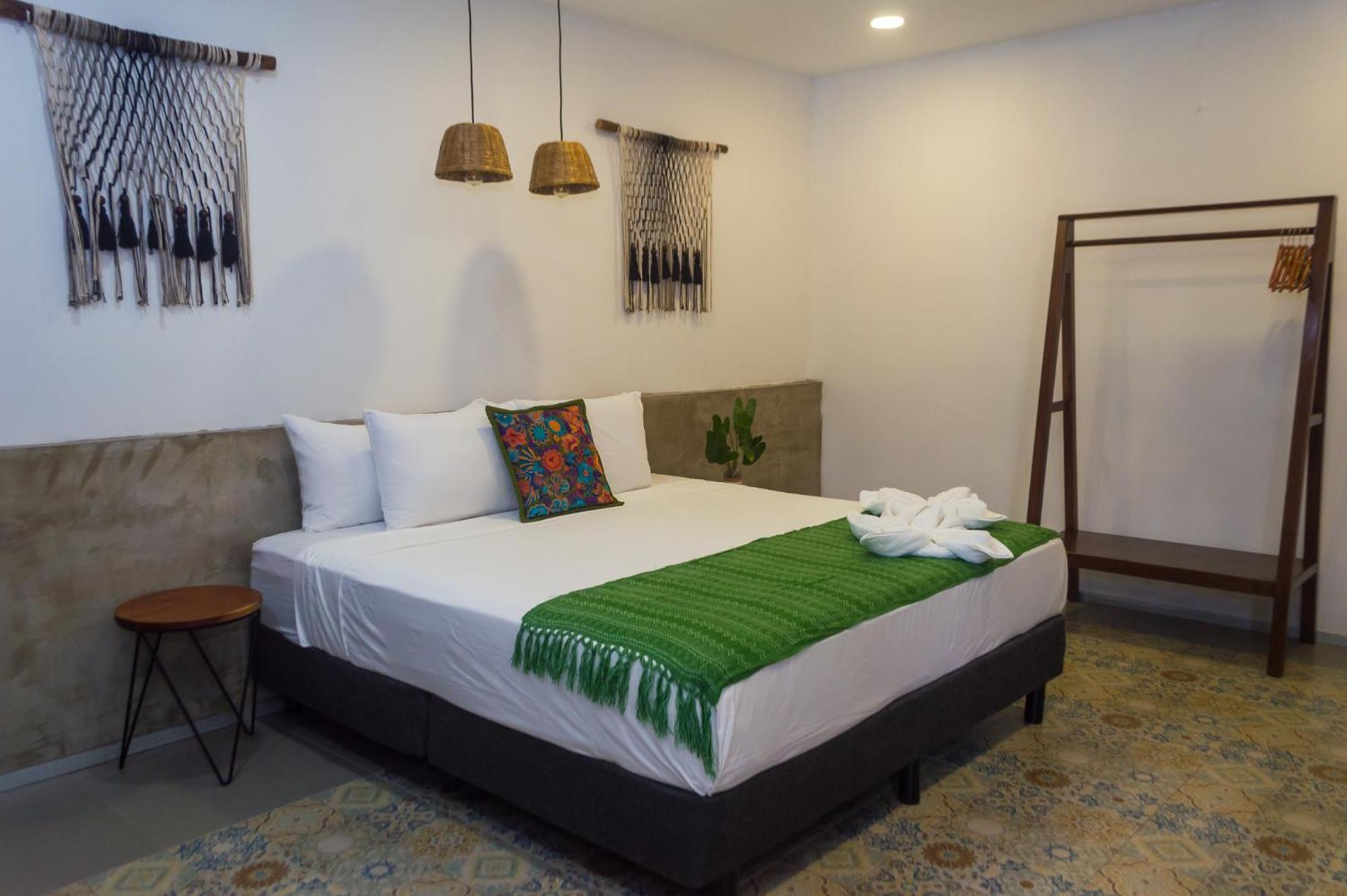 Hotel Boutique Casa Xaan Valladolid  Luaran gambar
