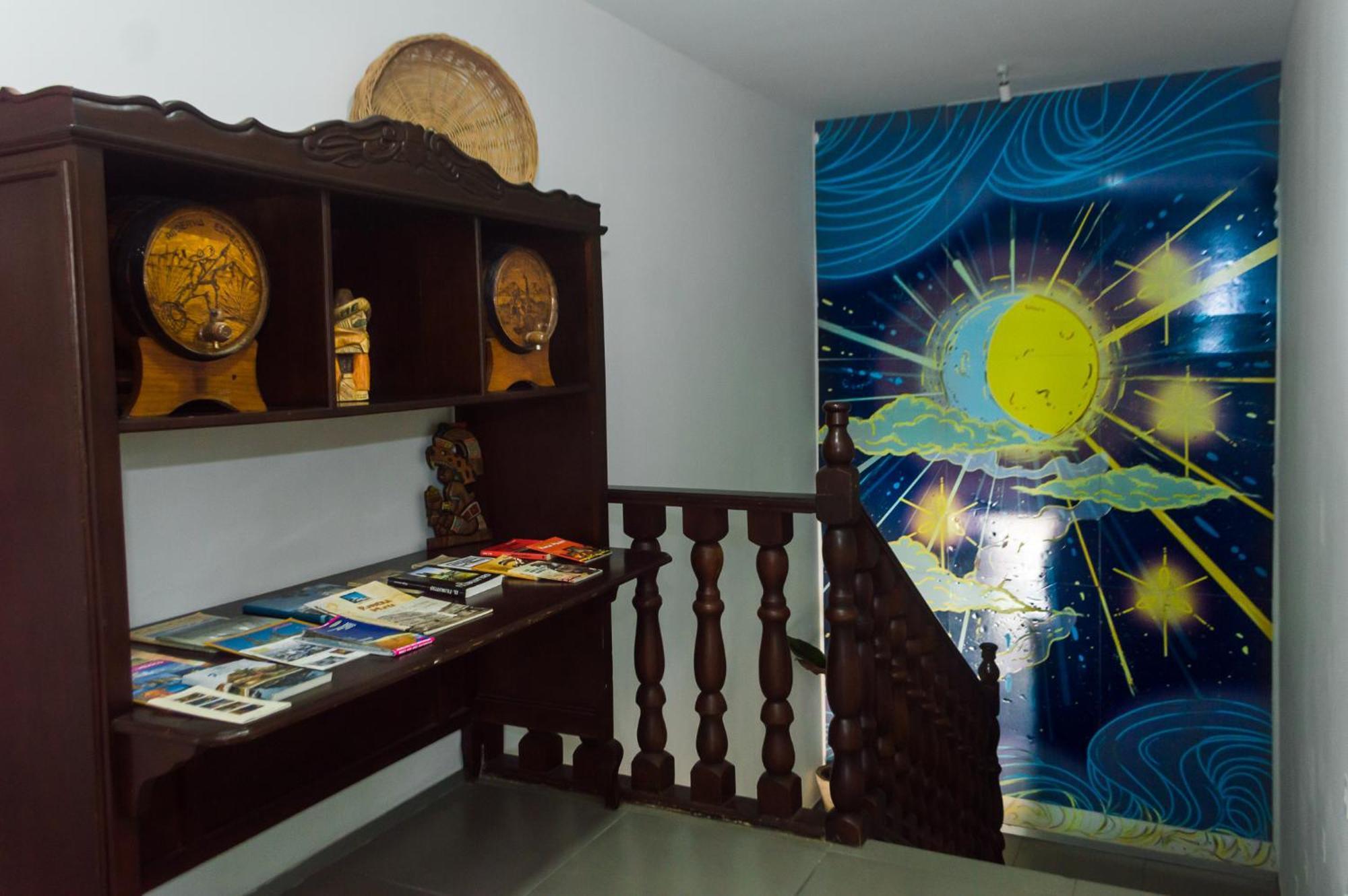 Hotel Boutique Casa Xaan Valladolid  Luaran gambar