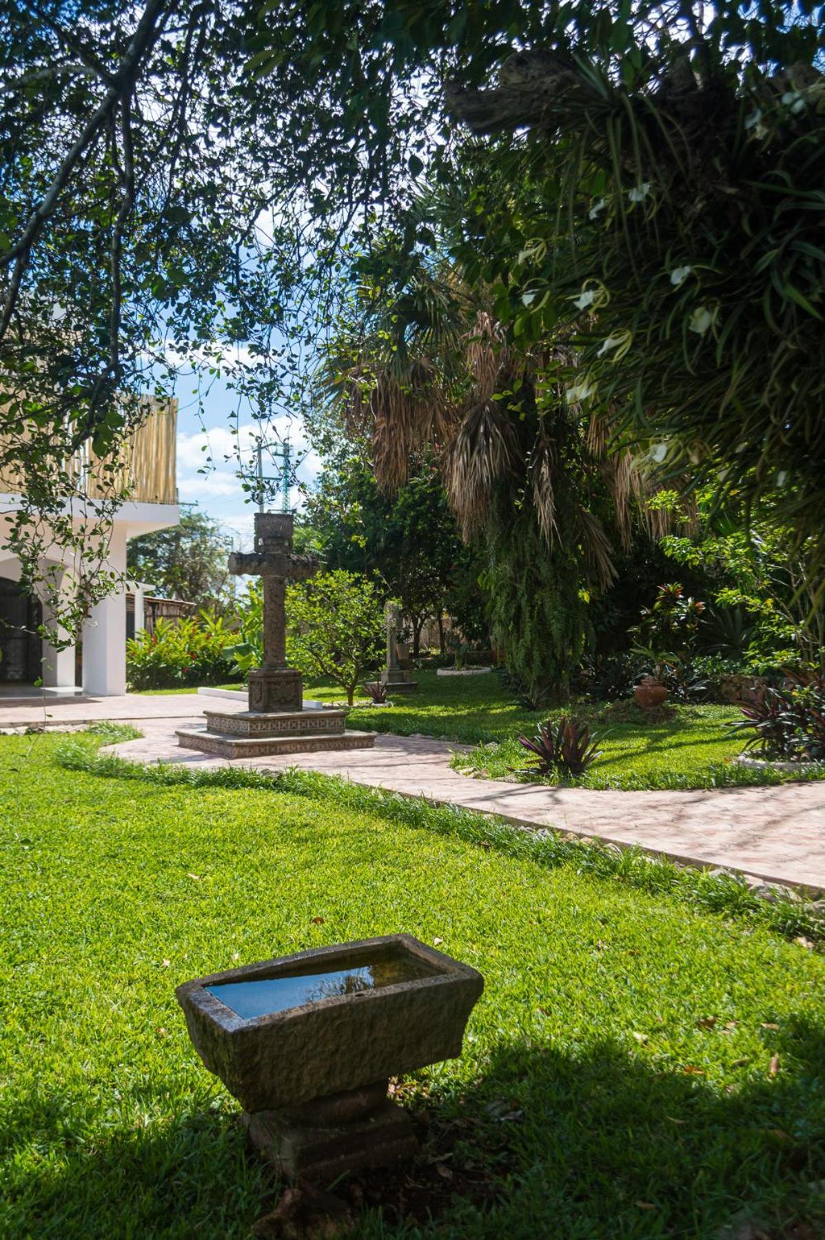 Hotel Boutique Casa Xaan Valladolid  Luaran gambar