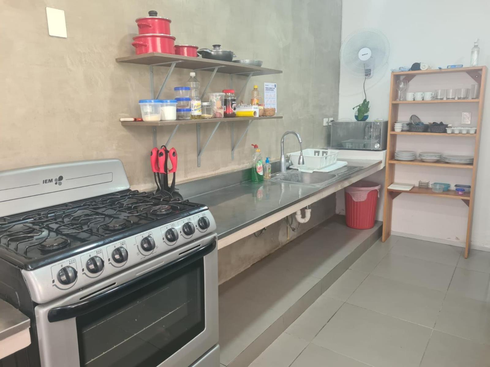 Hotel Boutique Casa Xaan Valladolid  Luaran gambar