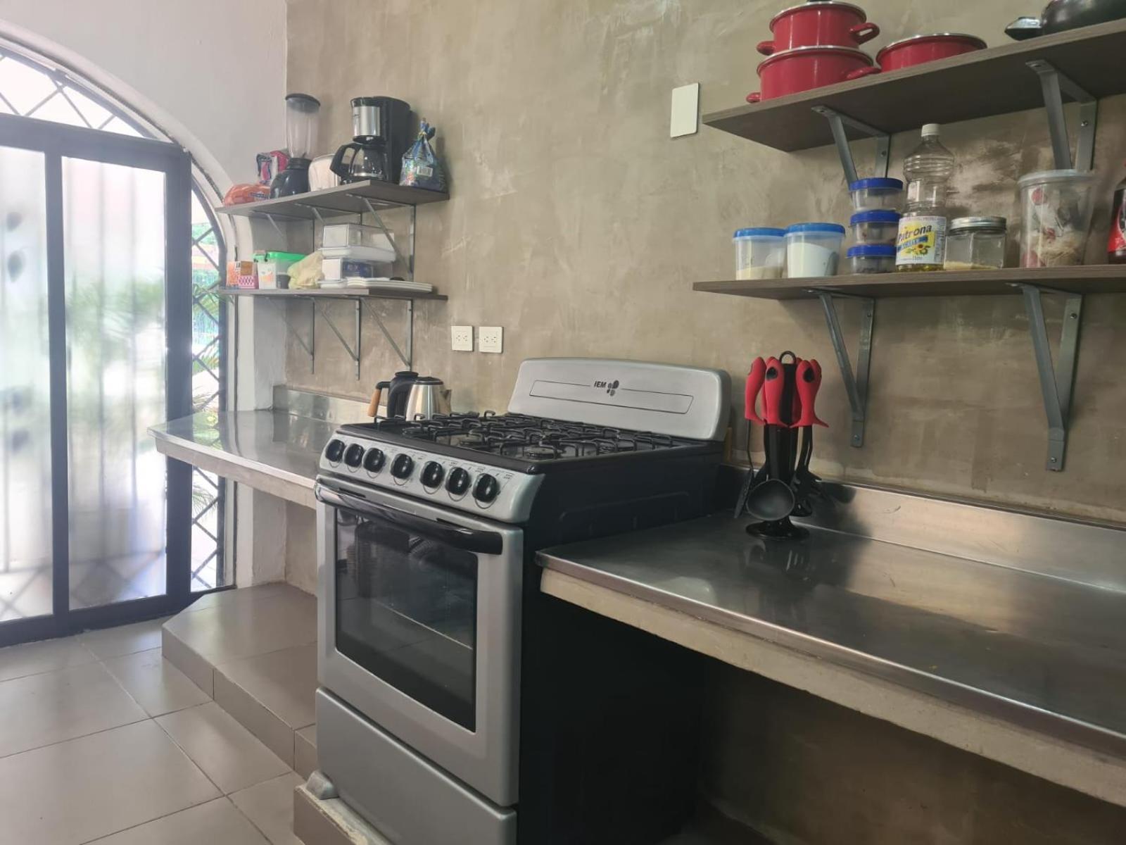 Hotel Boutique Casa Xaan Valladolid  Luaran gambar