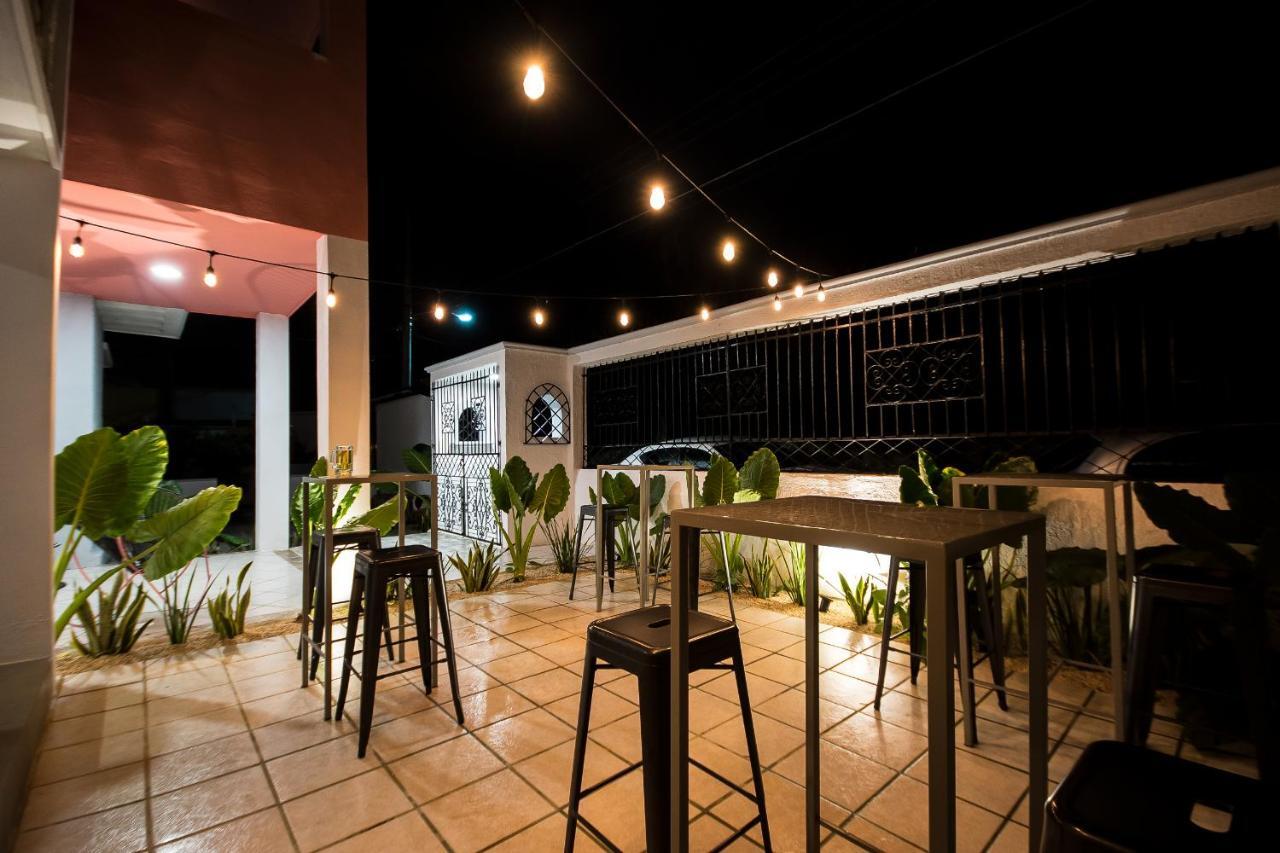 Hotel Boutique Casa Xaan Valladolid  Luaran gambar