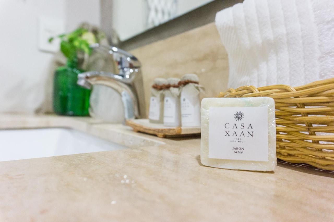 Hotel Boutique Casa Xaan Valladolid  Luaran gambar
