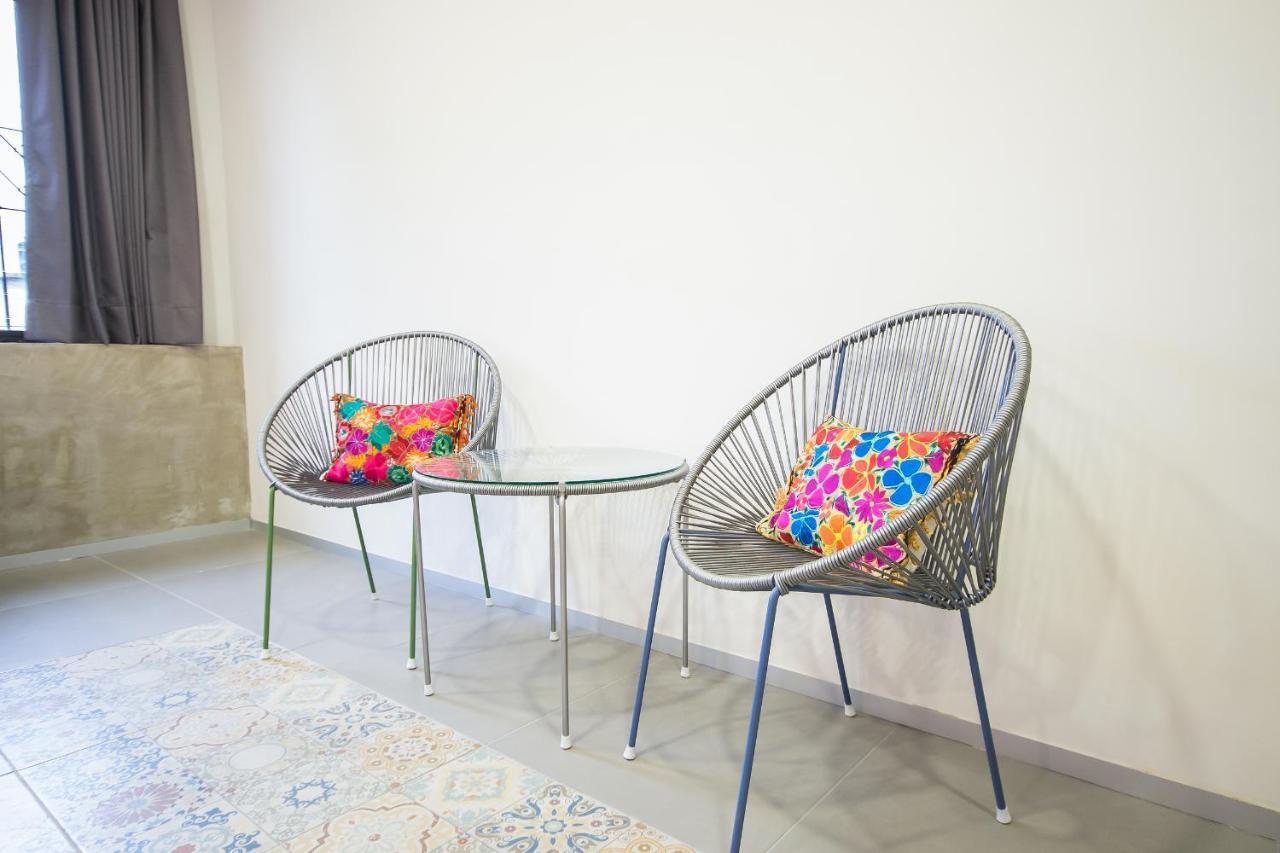 Hotel Boutique Casa Xaan Valladolid  Luaran gambar